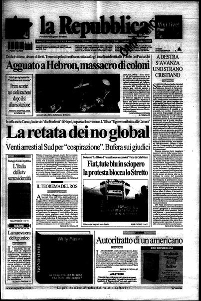 La repubblica